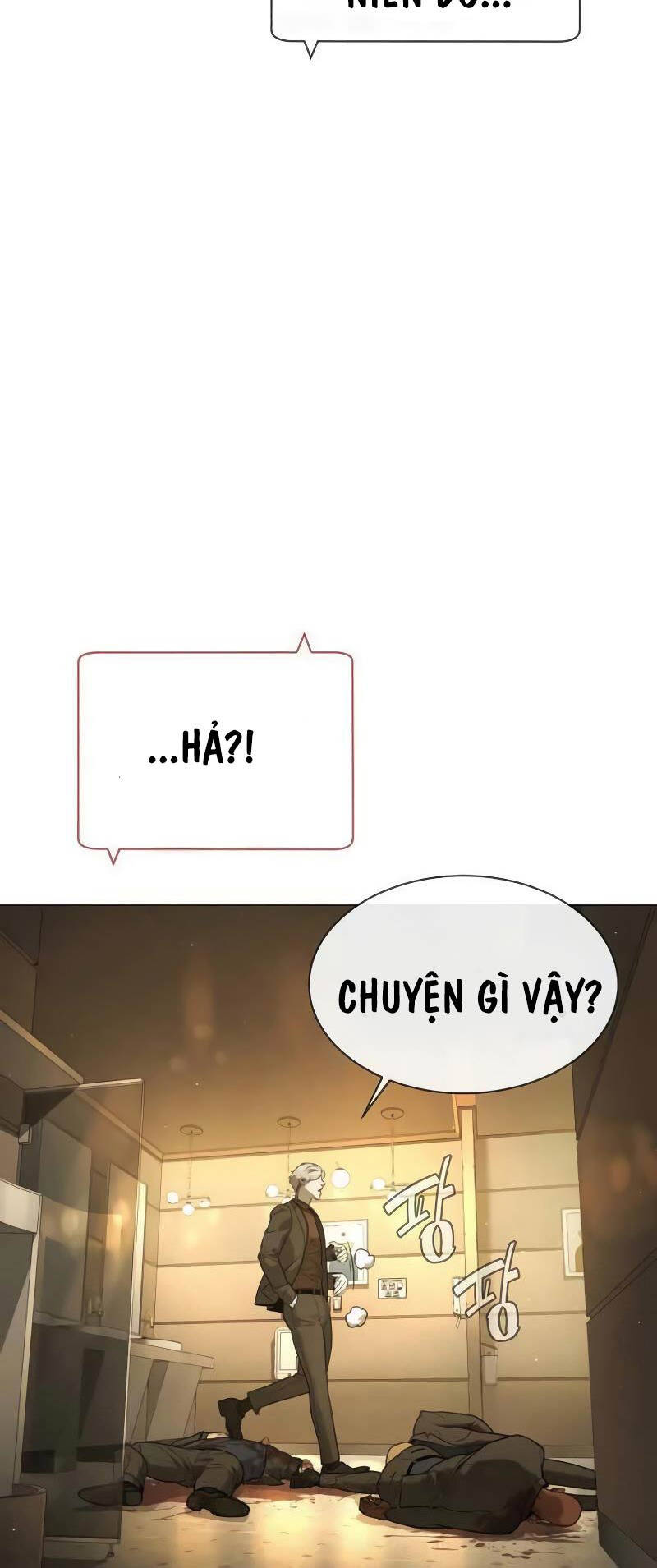 Sát Thủ Peter - Chapter 44 - Page 8