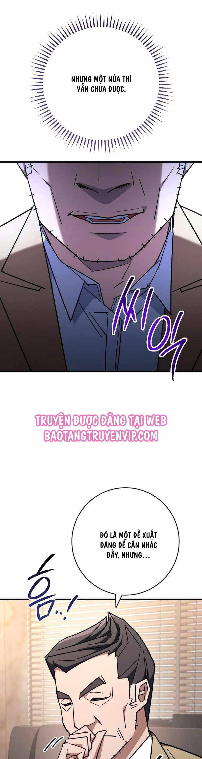 Anh Hùng Trở Lại - Chapter 80 - Page 10