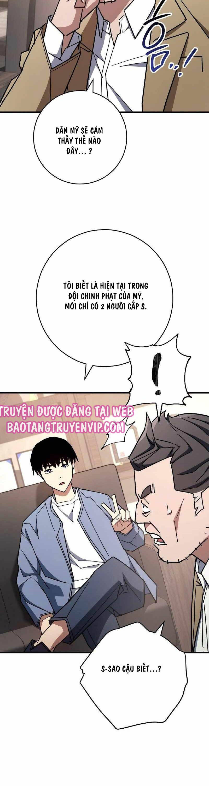 Anh Hùng Trở Lại - Chapter 80 - Page 11