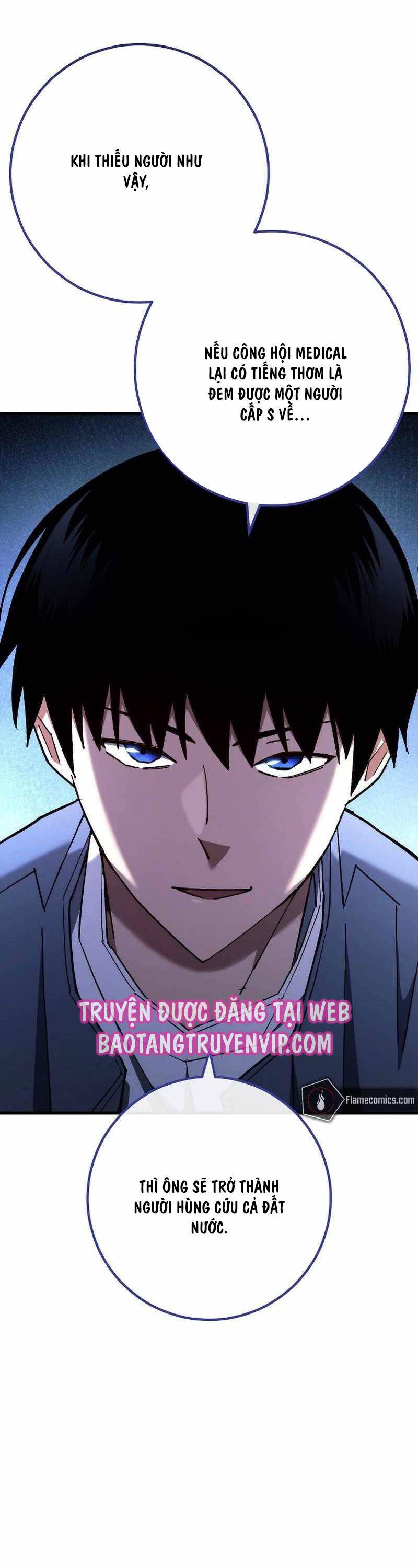 Anh Hùng Trở Lại - Chapter 80 - Page 12