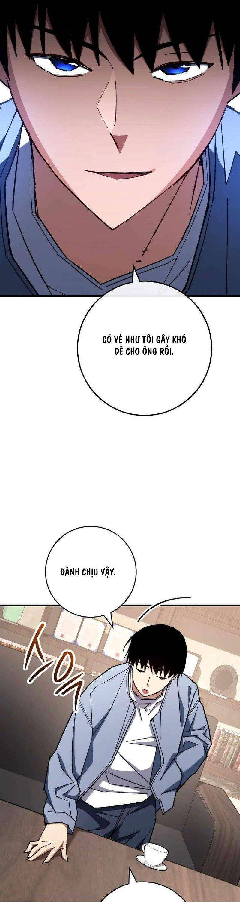 Anh Hùng Trở Lại - Chapter 80 - Page 14