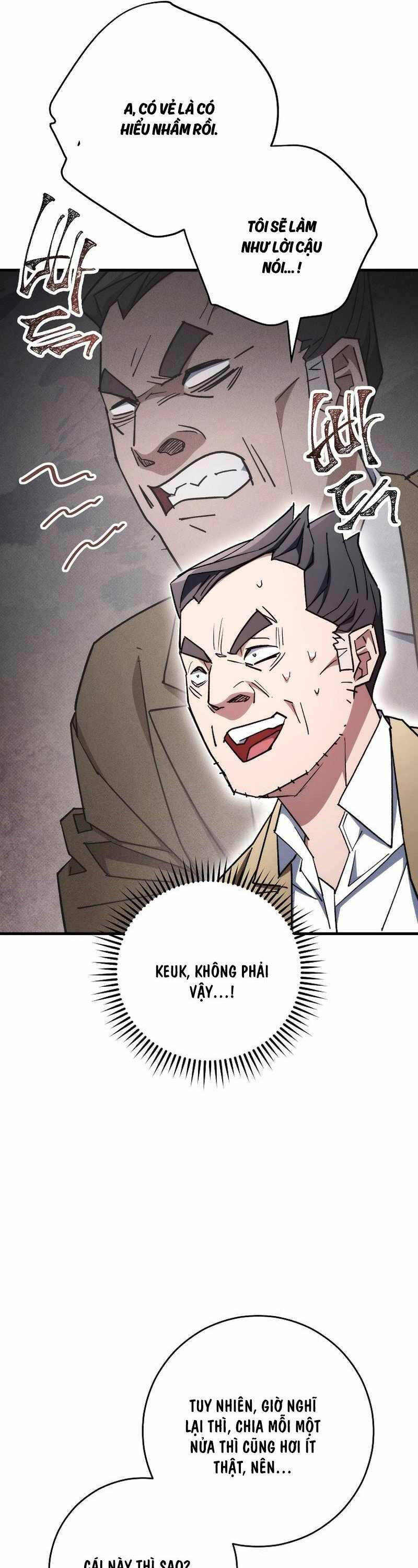 Anh Hùng Trở Lại - Chapter 80 - Page 16