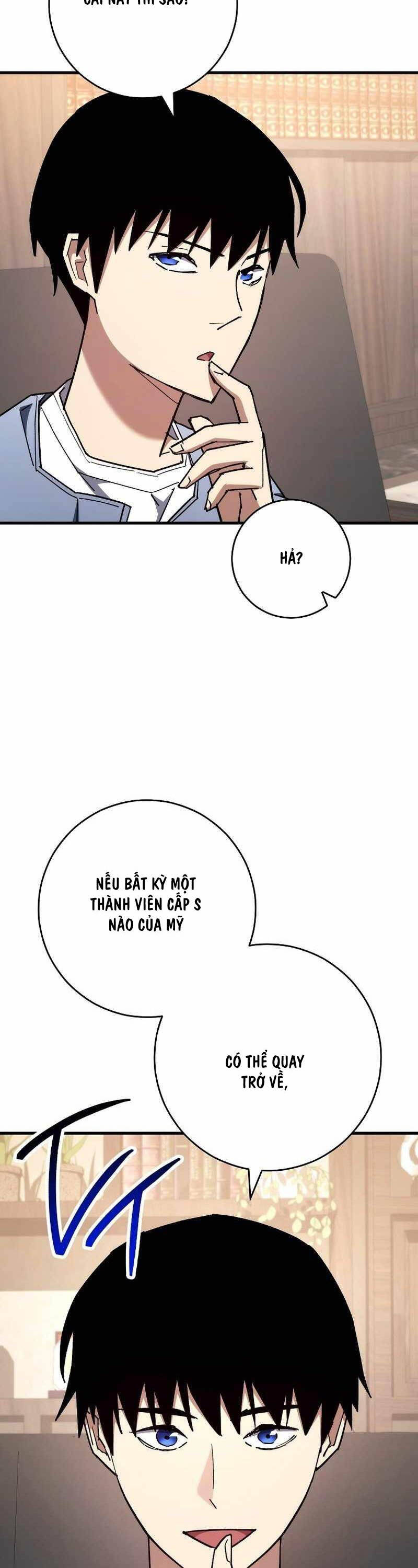 Anh Hùng Trở Lại - Chapter 80 - Page 17