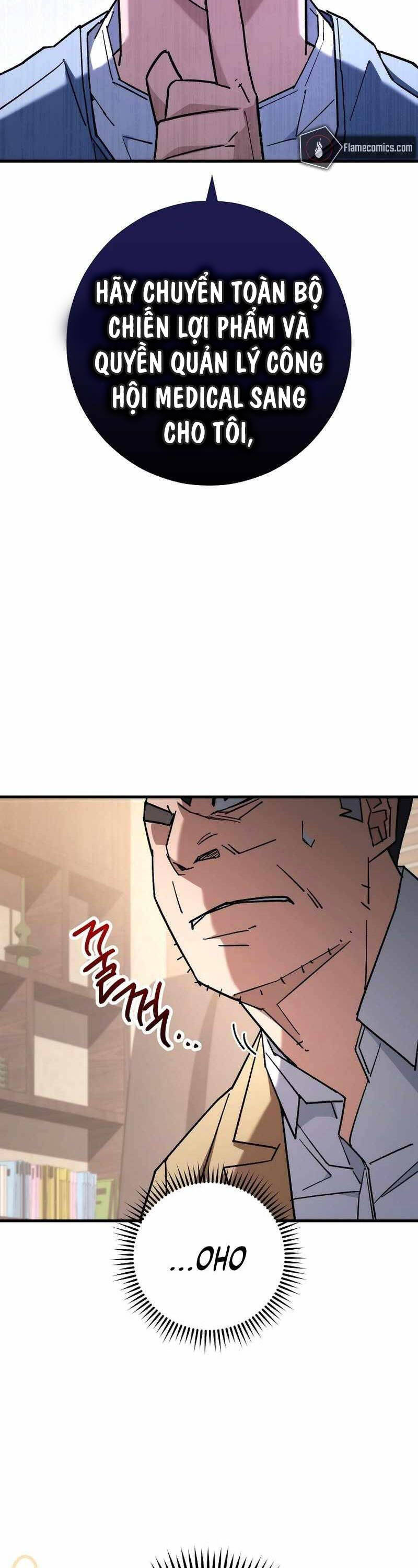 Anh Hùng Trở Lại - Chapter 80 - Page 19