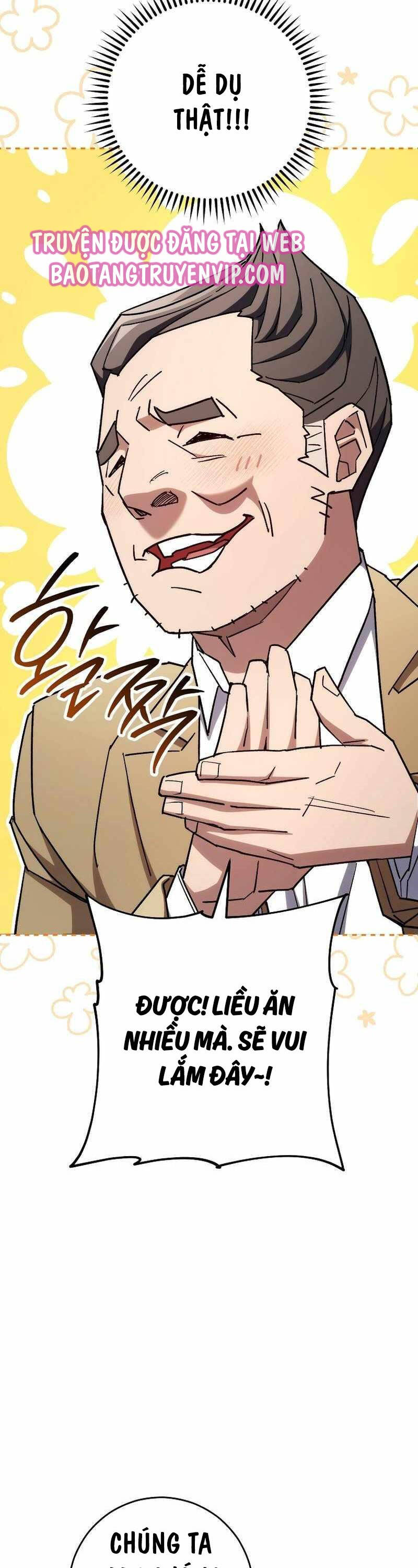 Anh Hùng Trở Lại - Chapter 80 - Page 20