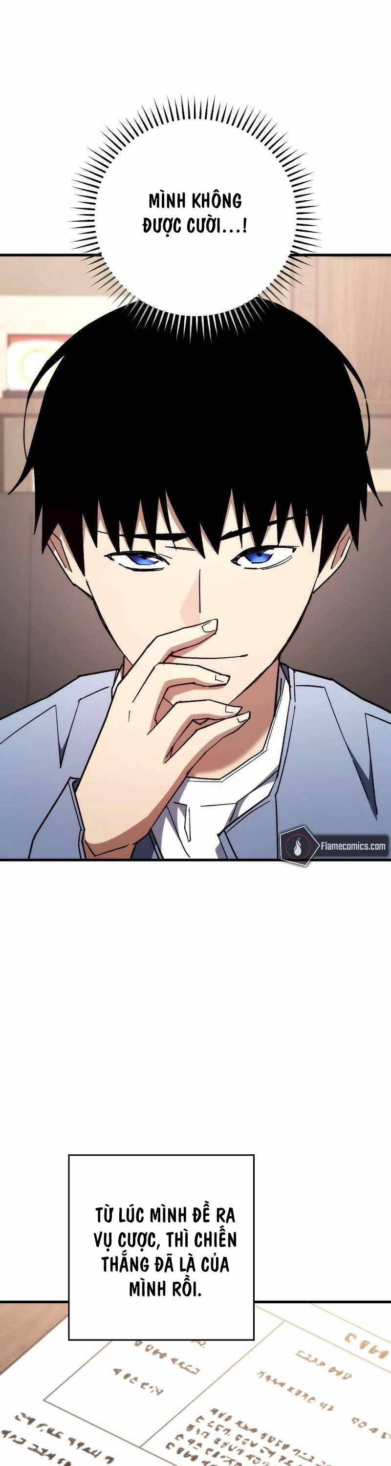 Anh Hùng Trở Lại - Chapter 80 - Page 22