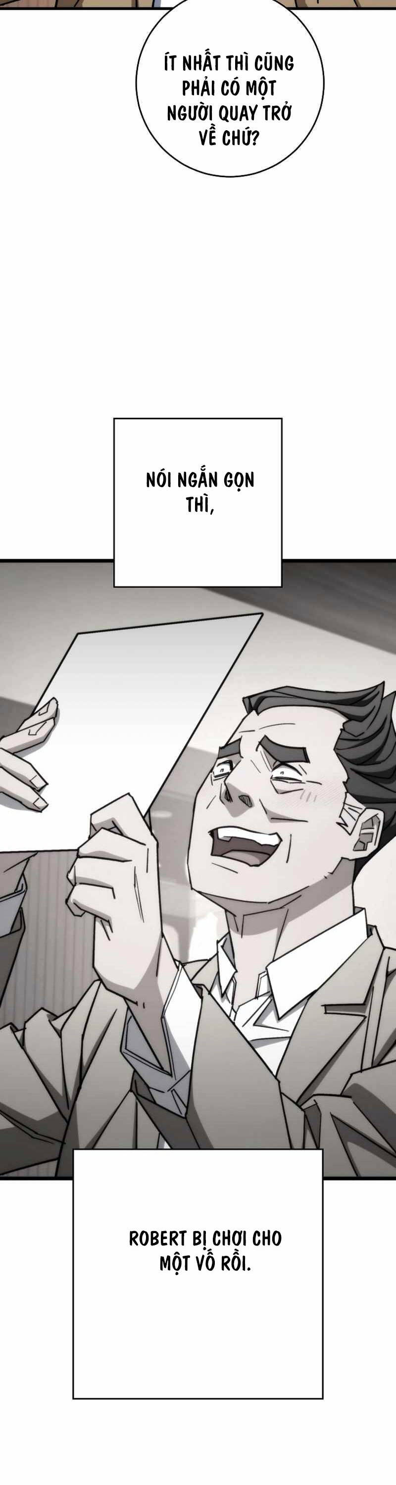 Anh Hùng Trở Lại - Chapter 80 - Page 24