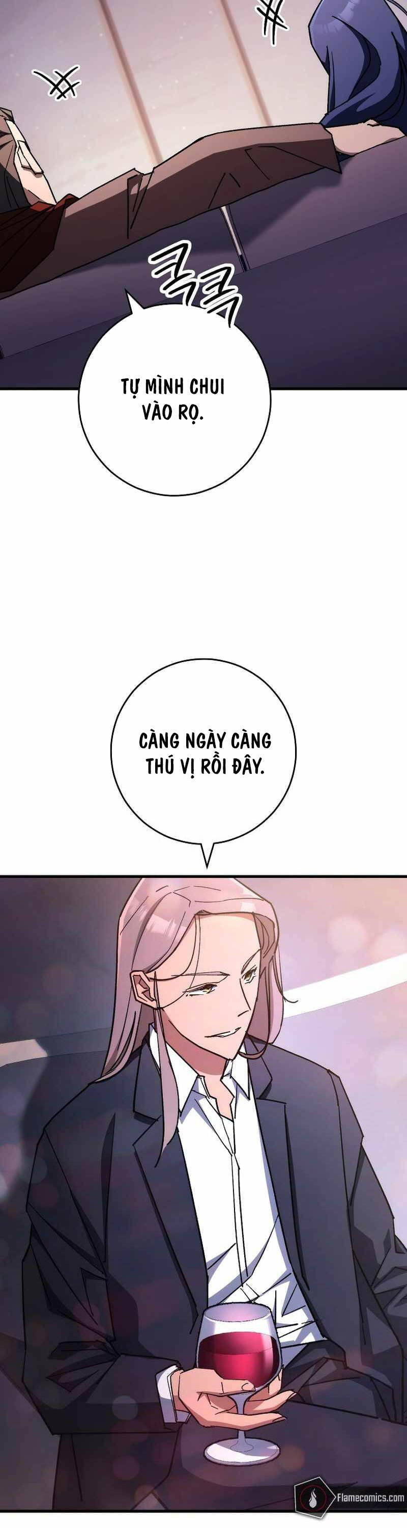 Anh Hùng Trở Lại - Chapter 80 - Page 28