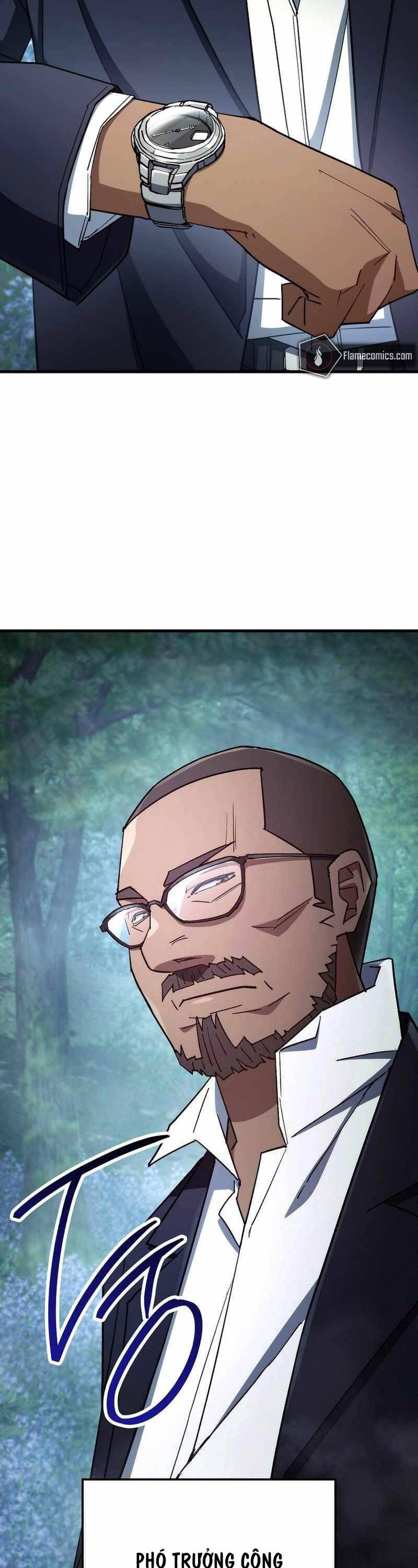 Anh Hùng Trở Lại - Chapter 80 - Page 32