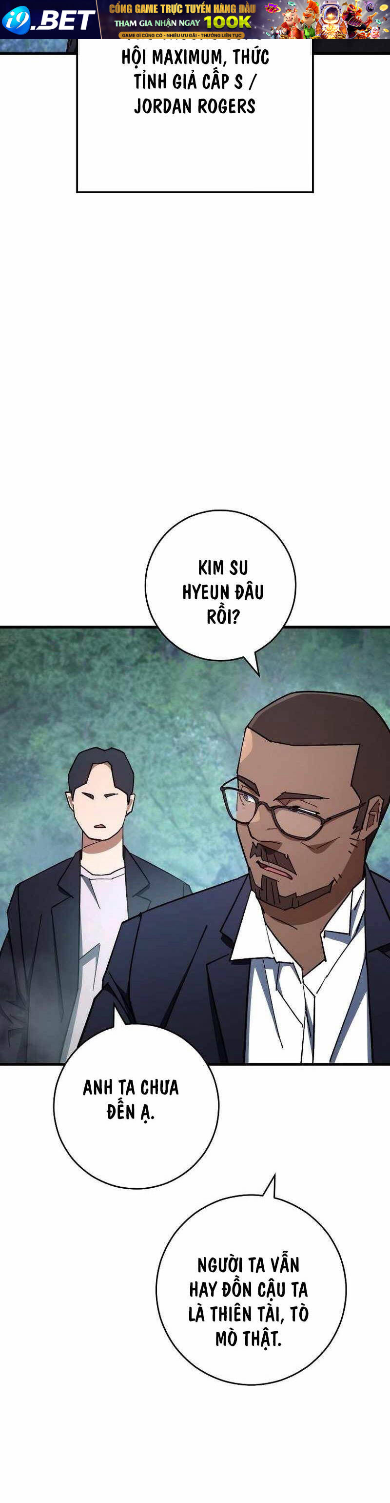 Anh Hùng Trở Lại - Chapter 80 - Page 33