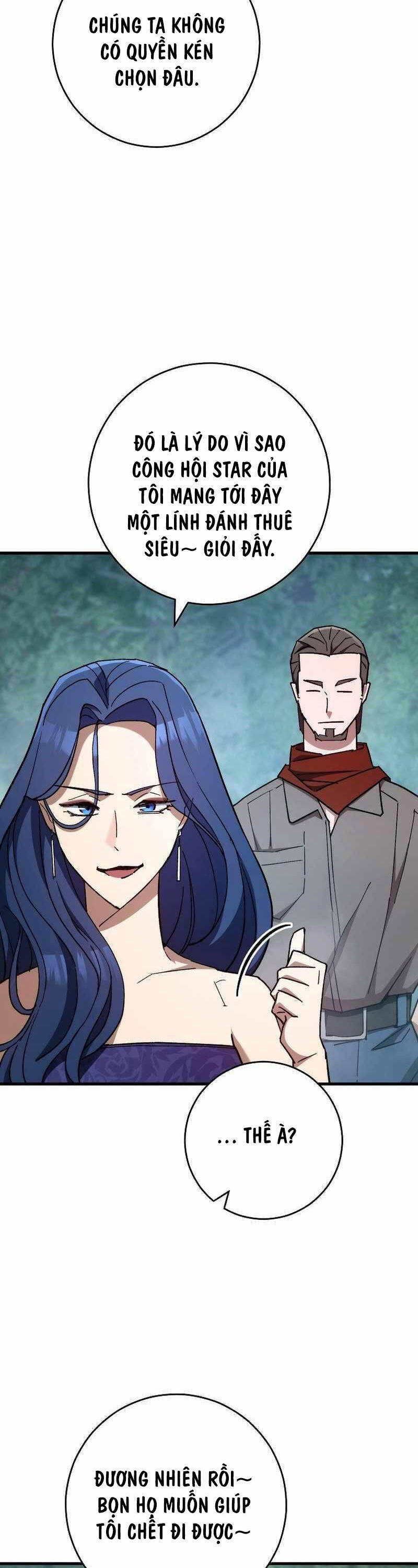 Anh Hùng Trở Lại - Chapter 80 - Page 37