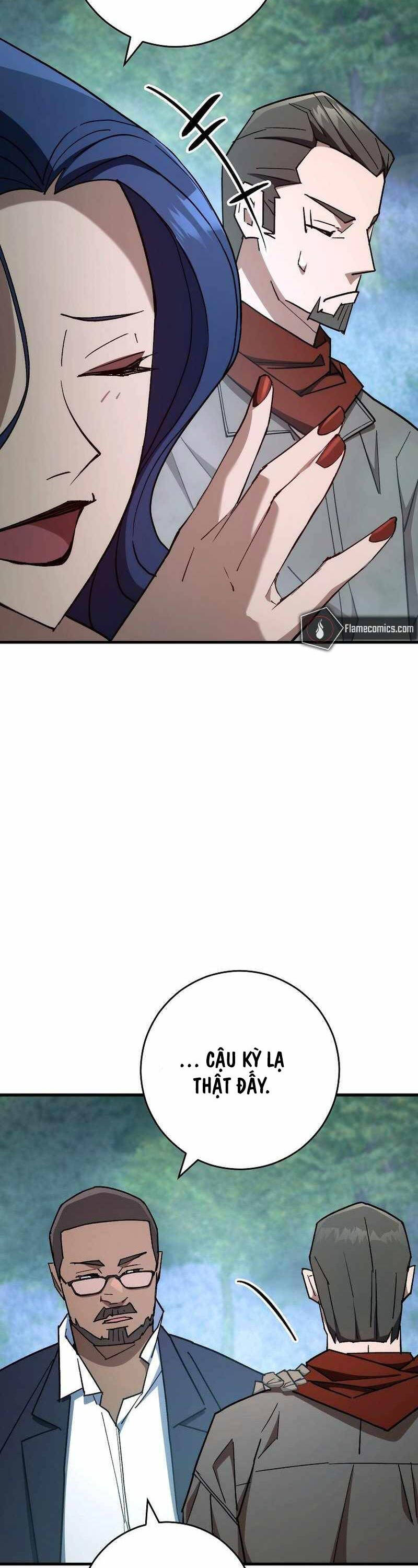 Anh Hùng Trở Lại - Chapter 80 - Page 38