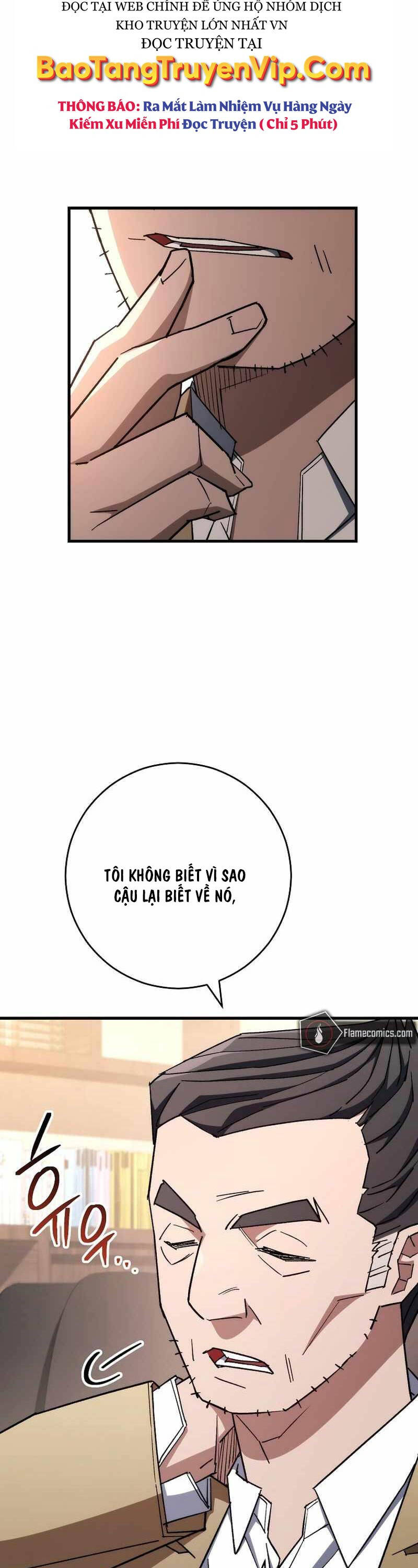 Anh Hùng Trở Lại - Chapter 80 - Page 4