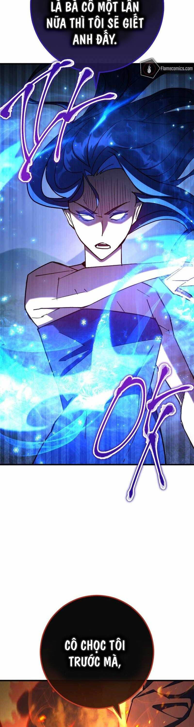 Anh Hùng Trở Lại - Chapter 80 - Page 41