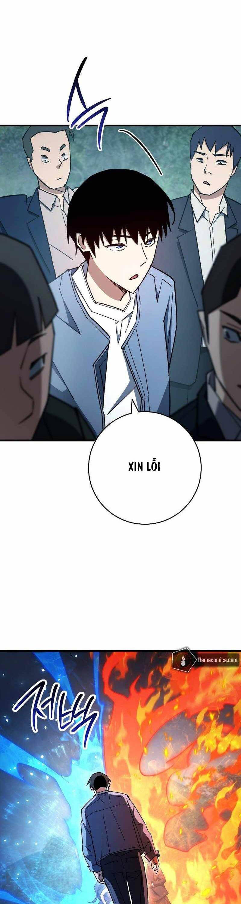 Anh Hùng Trở Lại - Chapter 80 - Page 44