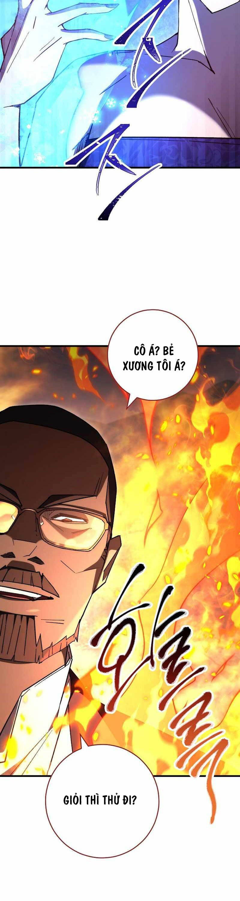 Anh Hùng Trở Lại - Chapter 80 - Page 46