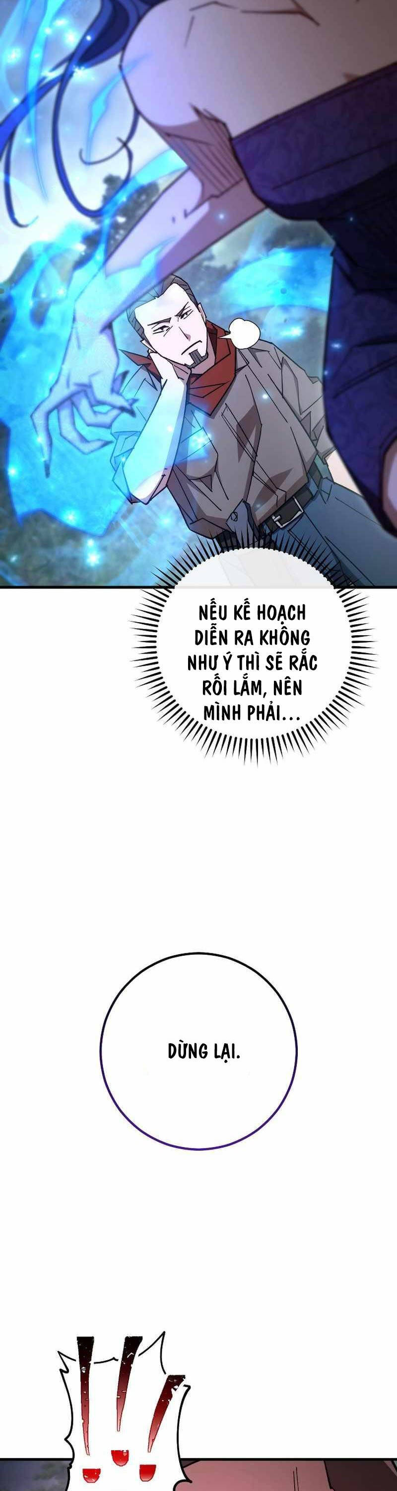 Anh Hùng Trở Lại - Chapter 80 - Page 48