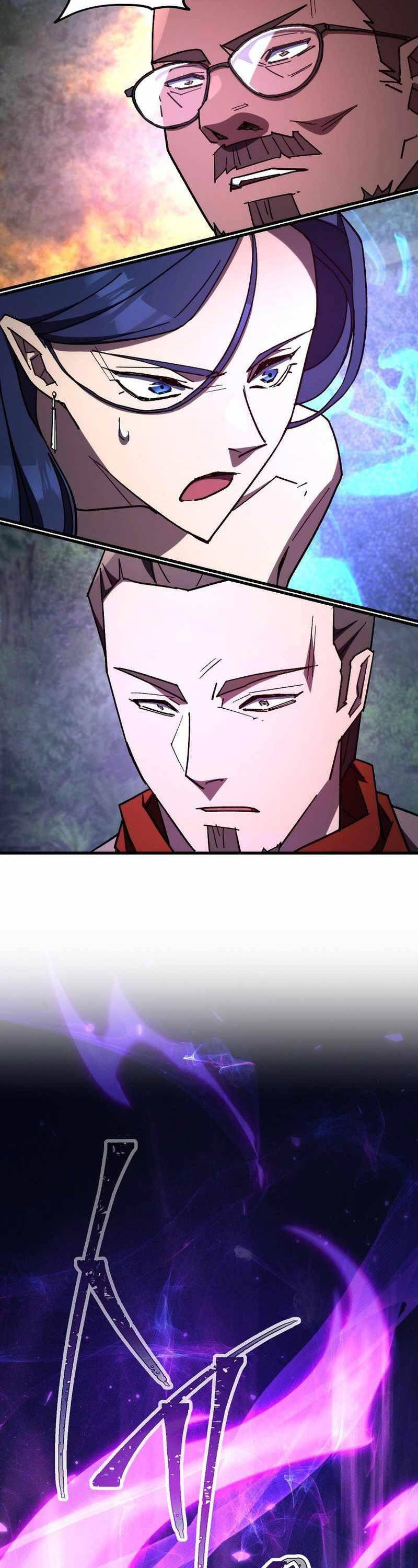 Anh Hùng Trở Lại - Chapter 80 - Page 49