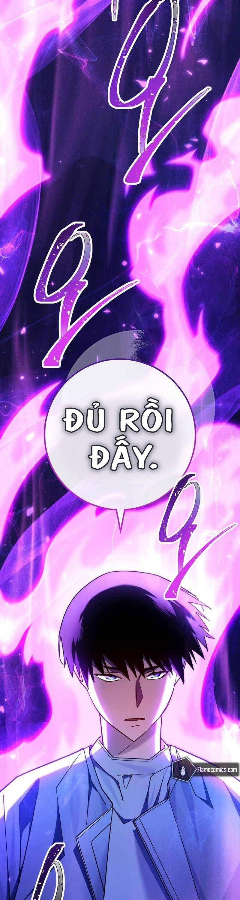 Anh Hùng Trở Lại - Chapter 80 - Page 50