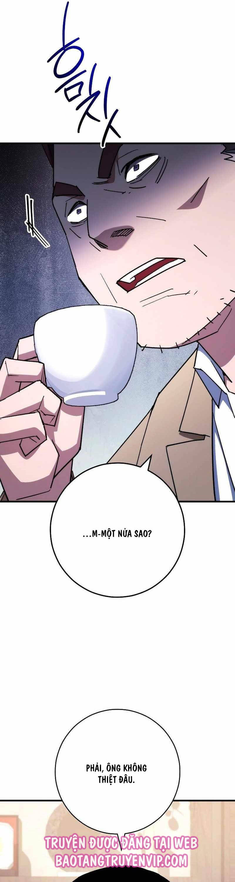 Anh Hùng Trở Lại - Chapter 80 - Page 7