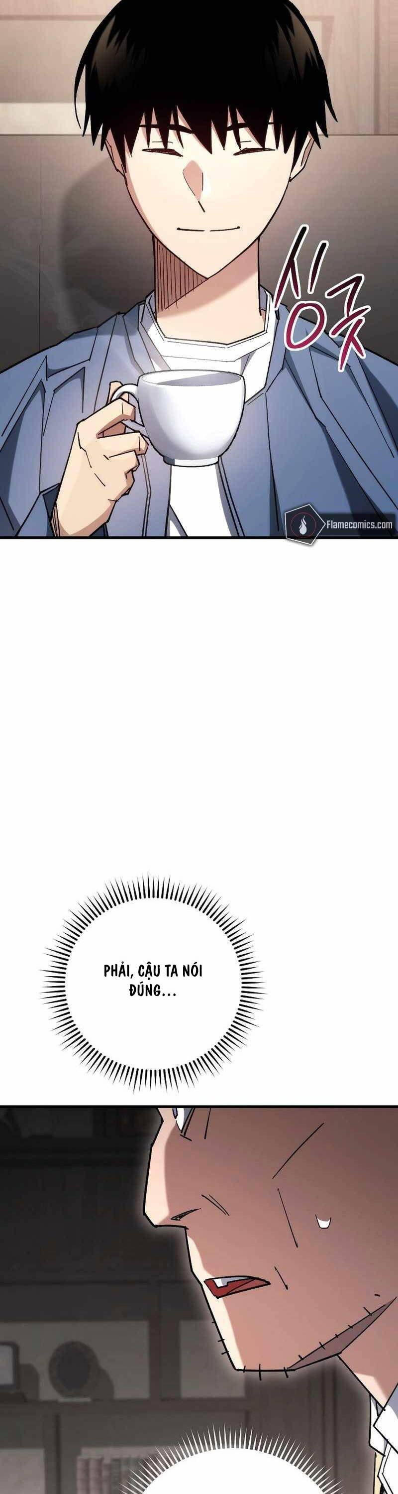 Anh Hùng Trở Lại - Chapter 80 - Page 8