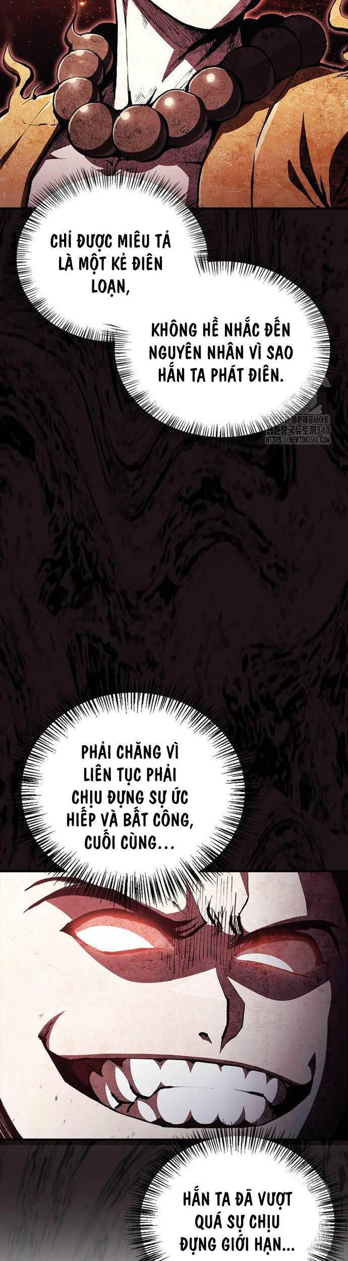 Huấn Luyện Viên Murim Thiên Tài - Chapter 13 - Page 10