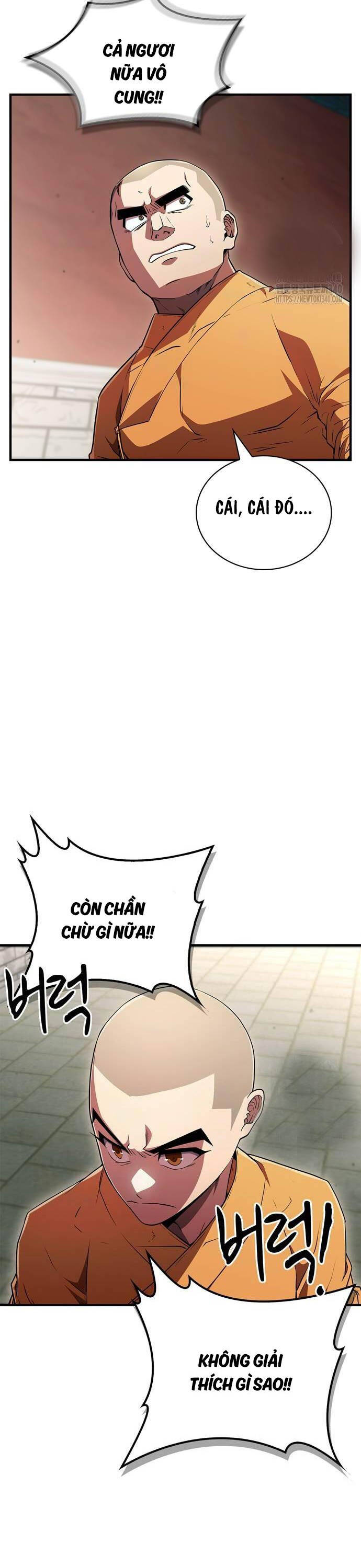 Huấn Luyện Viên Murim Thiên Tài - Chapter 13 - Page 14