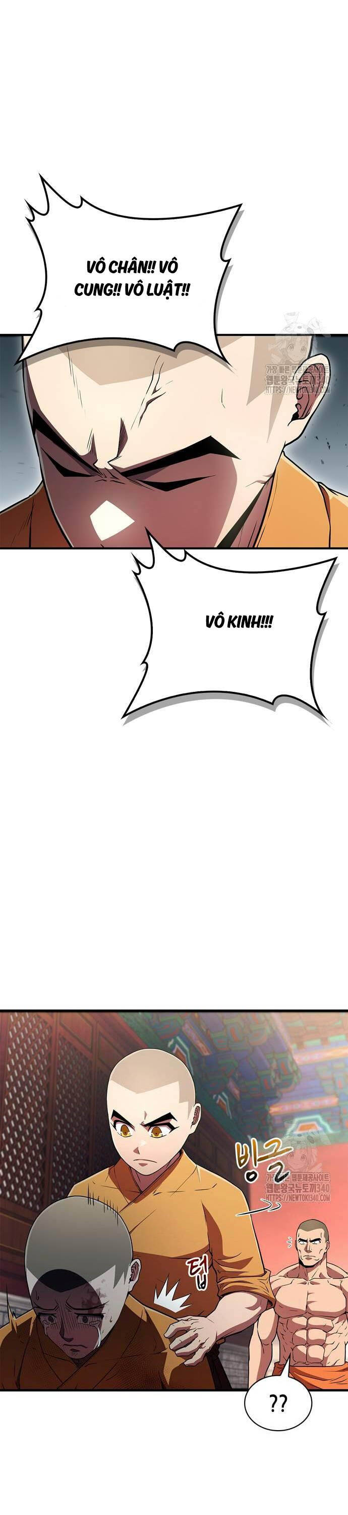 Huấn Luyện Viên Murim Thiên Tài - Chapter 13 - Page 15