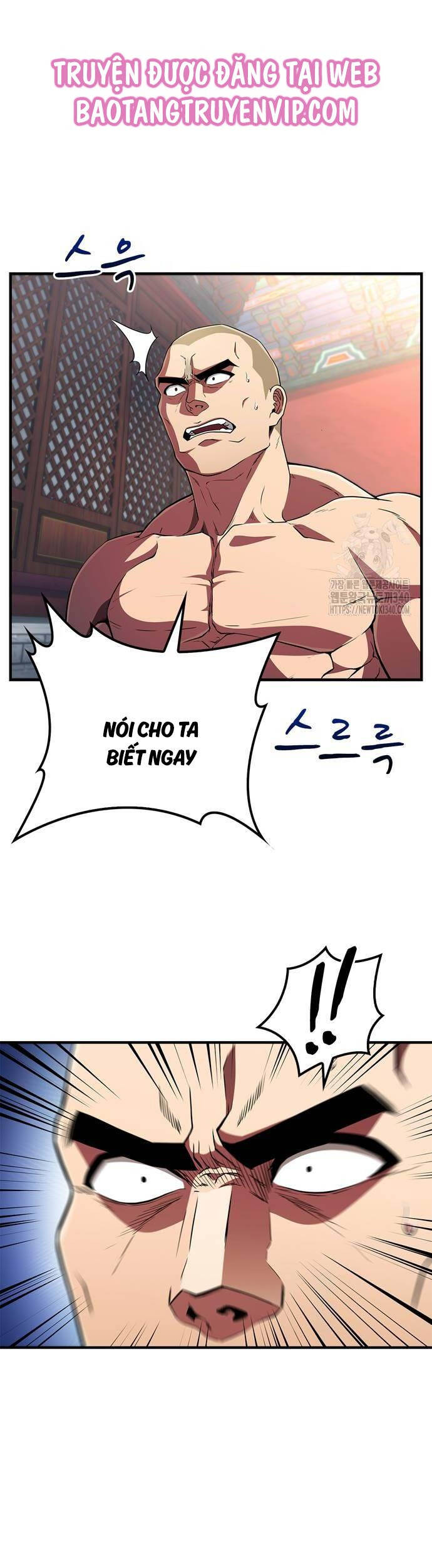 Huấn Luyện Viên Murim Thiên Tài - Chapter 13 - Page 16