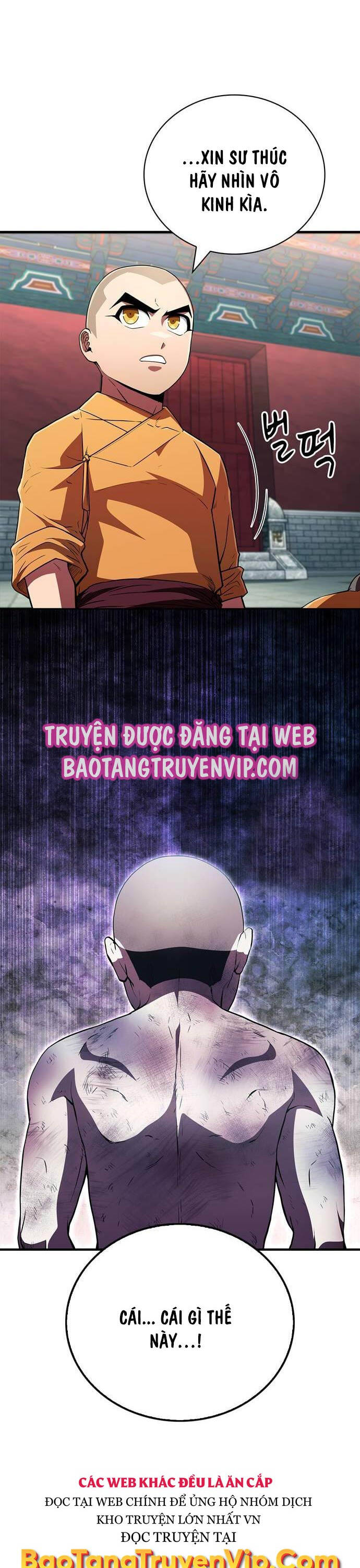 Huấn Luyện Viên Murim Thiên Tài - Chapter 13 - Page 17