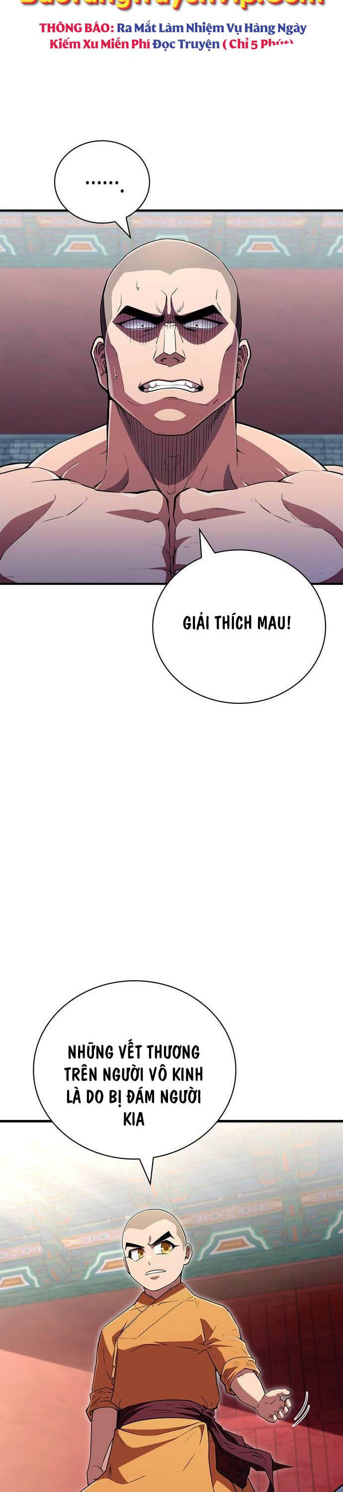 Huấn Luyện Viên Murim Thiên Tài - Chapter 13 - Page 18