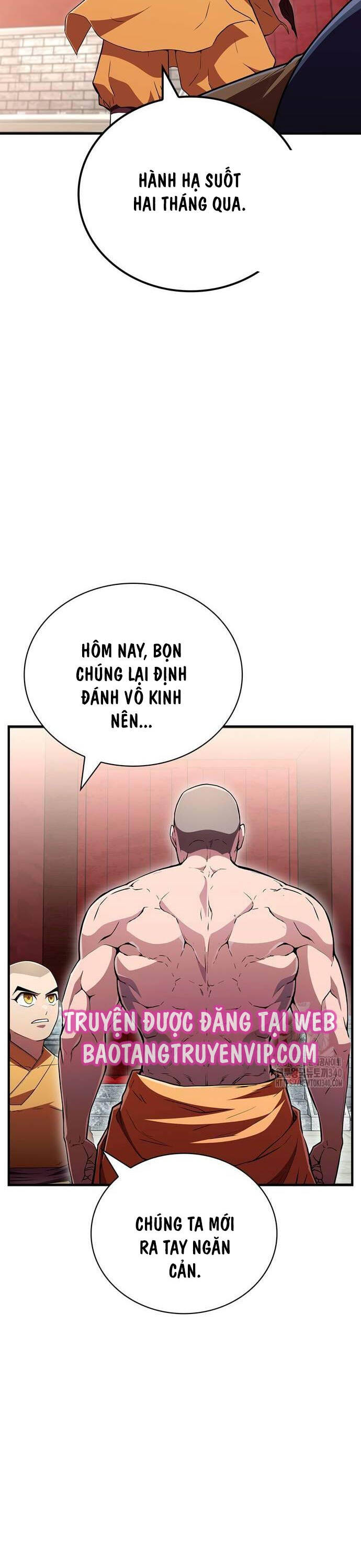 Huấn Luyện Viên Murim Thiên Tài - Chapter 13 - Page 19
