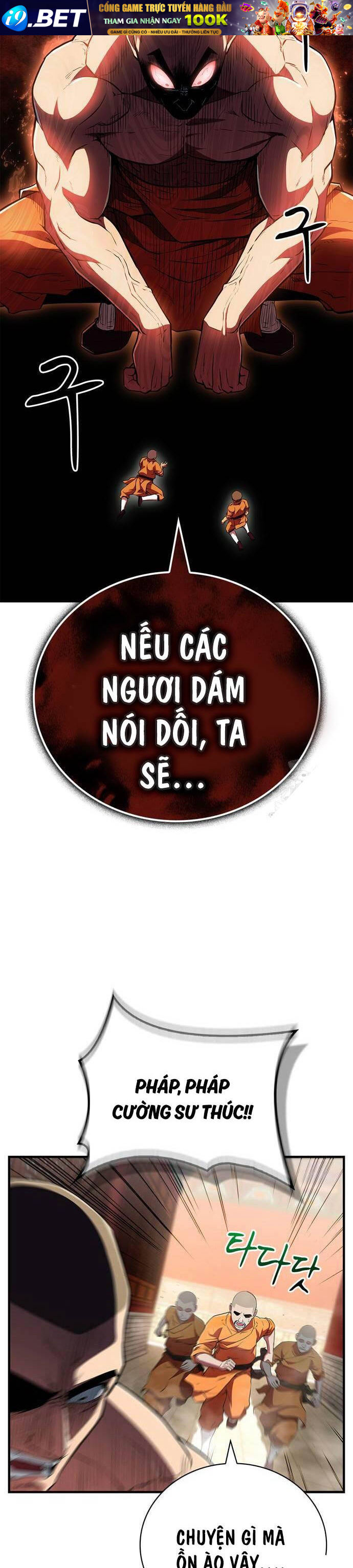 Huấn Luyện Viên Murim Thiên Tài - Chapter 13 - Page 22