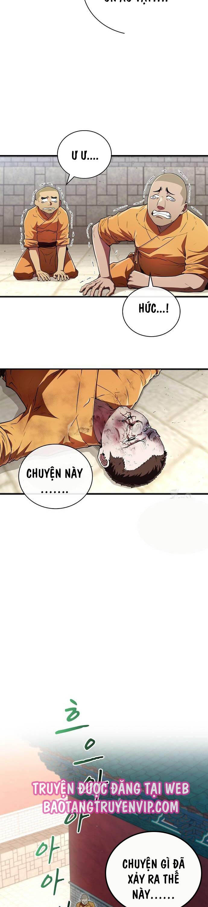 Huấn Luyện Viên Murim Thiên Tài - Chapter 13 - Page 23