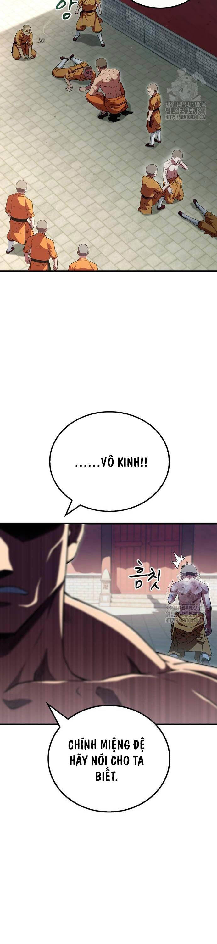 Huấn Luyện Viên Murim Thiên Tài - Chapter 13 - Page 24