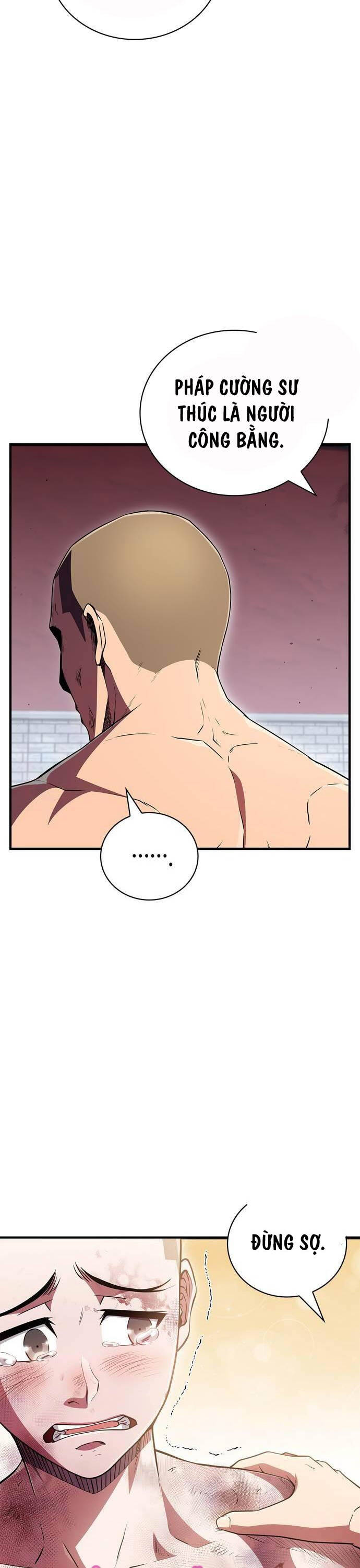 Huấn Luyện Viên Murim Thiên Tài - Chapter 13 - Page 26