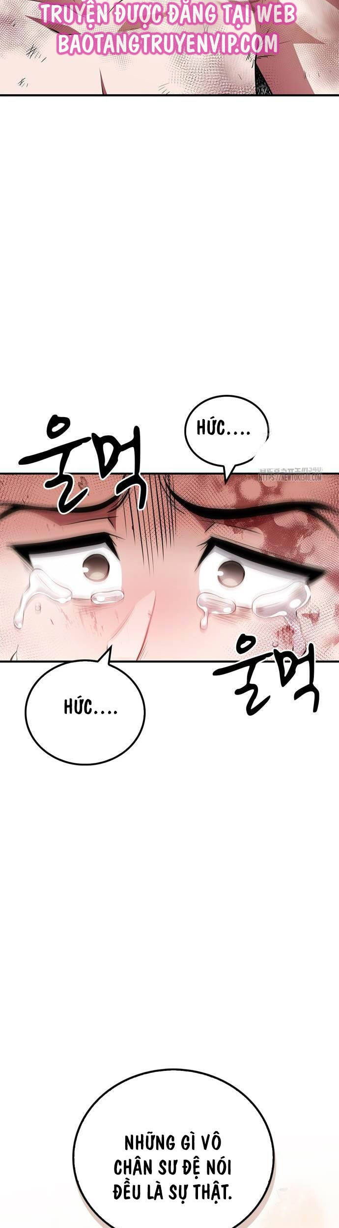 Huấn Luyện Viên Murim Thiên Tài - Chapter 13 - Page 27