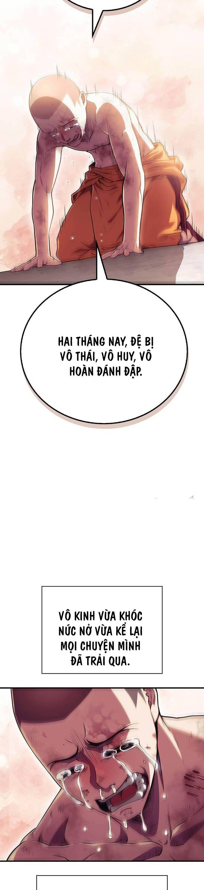 Huấn Luyện Viên Murim Thiên Tài - Chapter 13 - Page 28