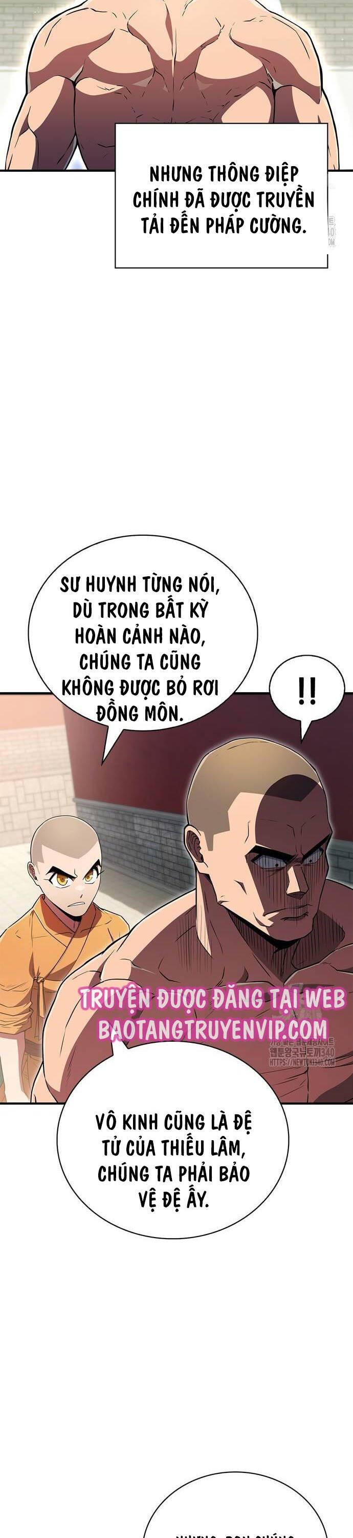 Huấn Luyện Viên Murim Thiên Tài - Chapter 13 - Page 30