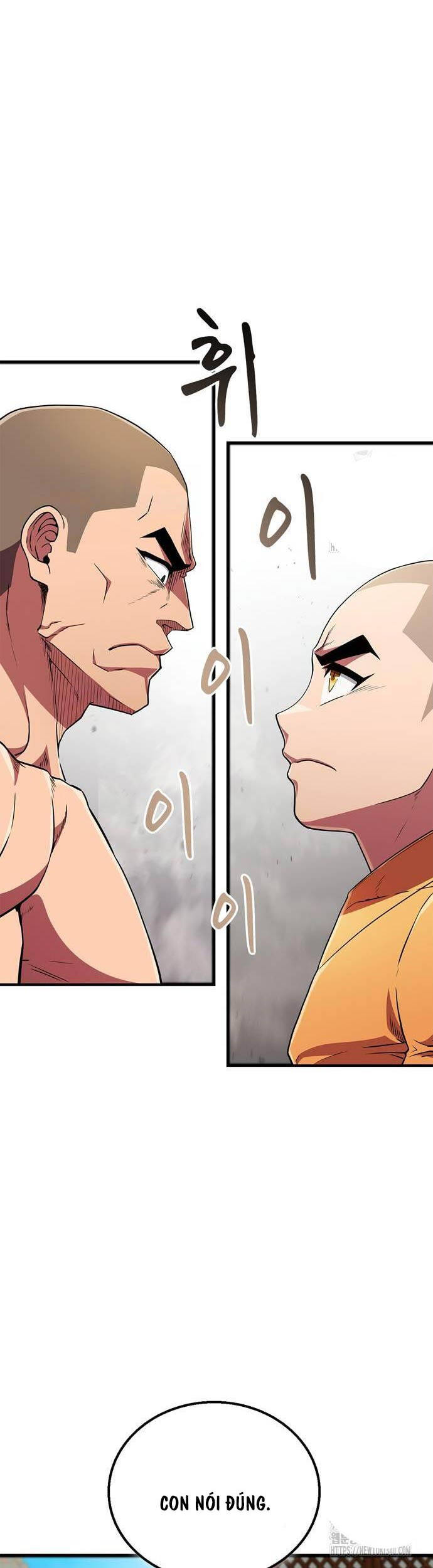 Huấn Luyện Viên Murim Thiên Tài - Chapter 13 - Page 32