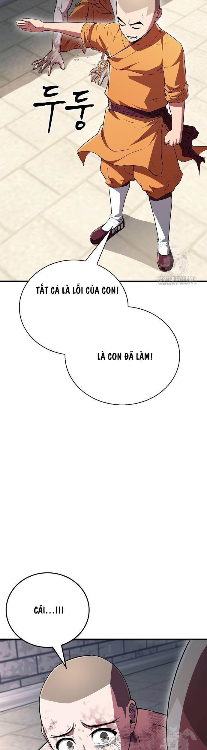 Huấn Luyện Viên Murim Thiên Tài - Chapter 13 - Page 38