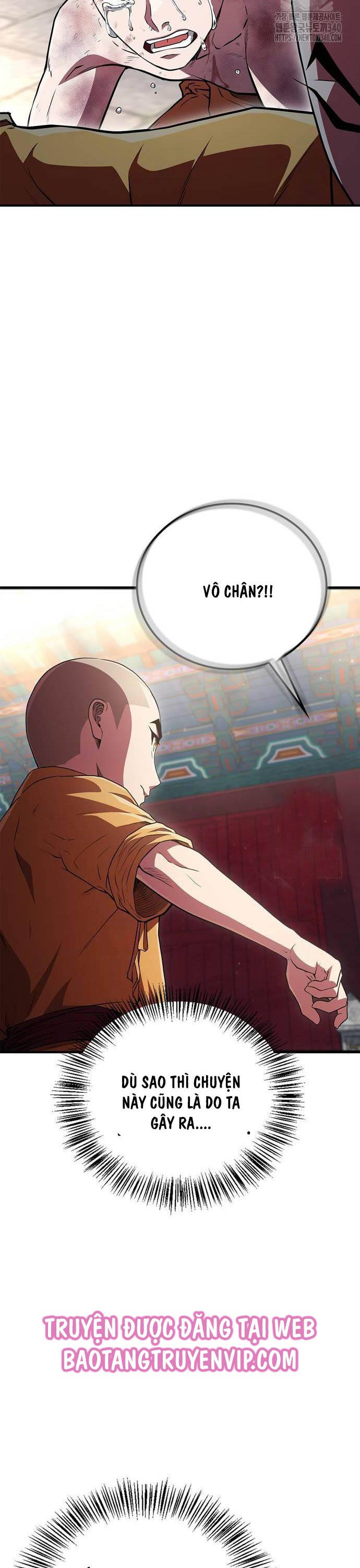 Huấn Luyện Viên Murim Thiên Tài - Chapter 13 - Page 39