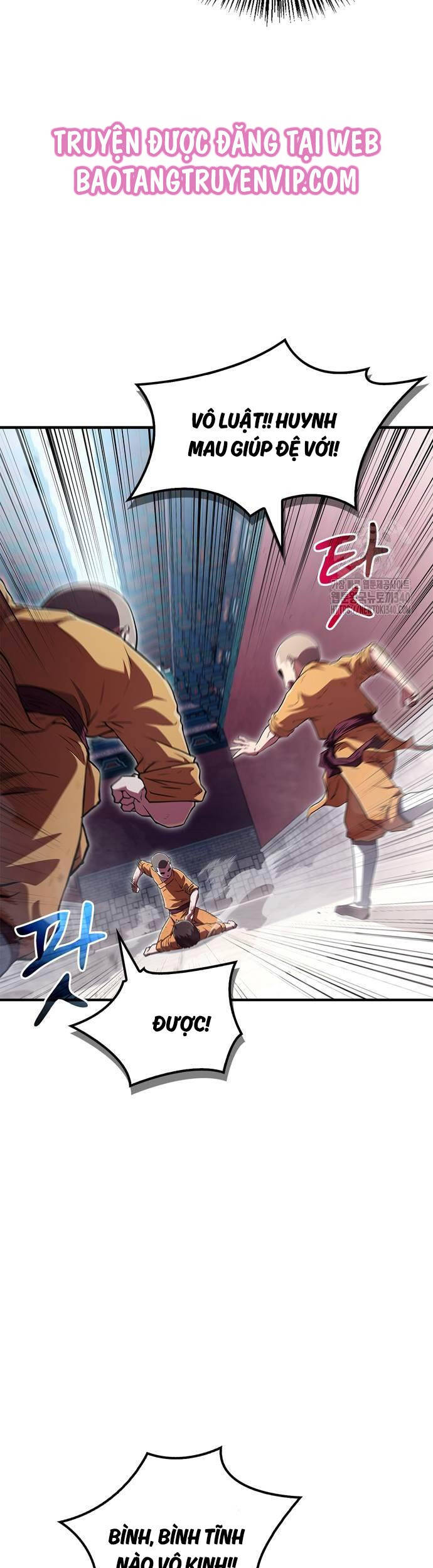 Huấn Luyện Viên Murim Thiên Tài - Chapter 13 - Page 5