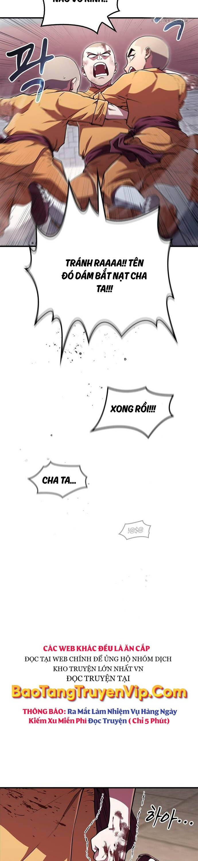 Huấn Luyện Viên Murim Thiên Tài - Chapter 13 - Page 6