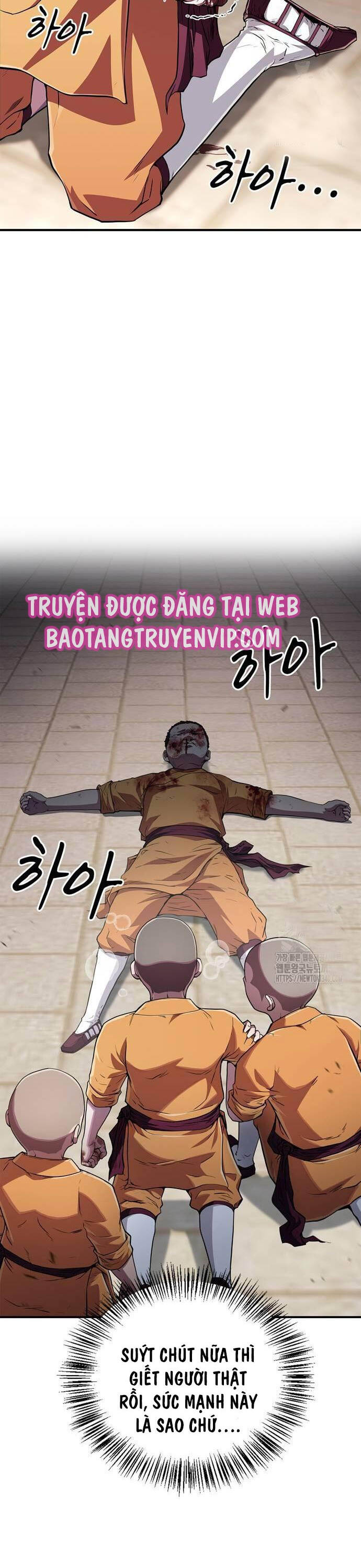 Huấn Luyện Viên Murim Thiên Tài - Chapter 13 - Page 7