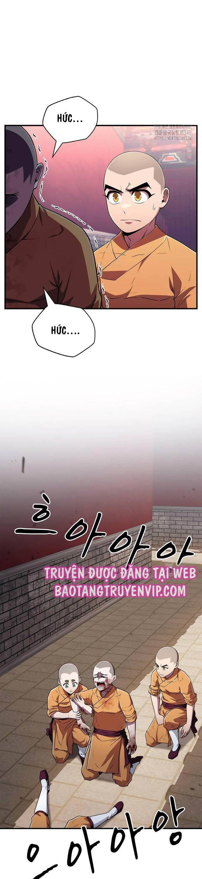 Huấn Luyện Viên Murim Thiên Tài - Chapter 13 - Page 8