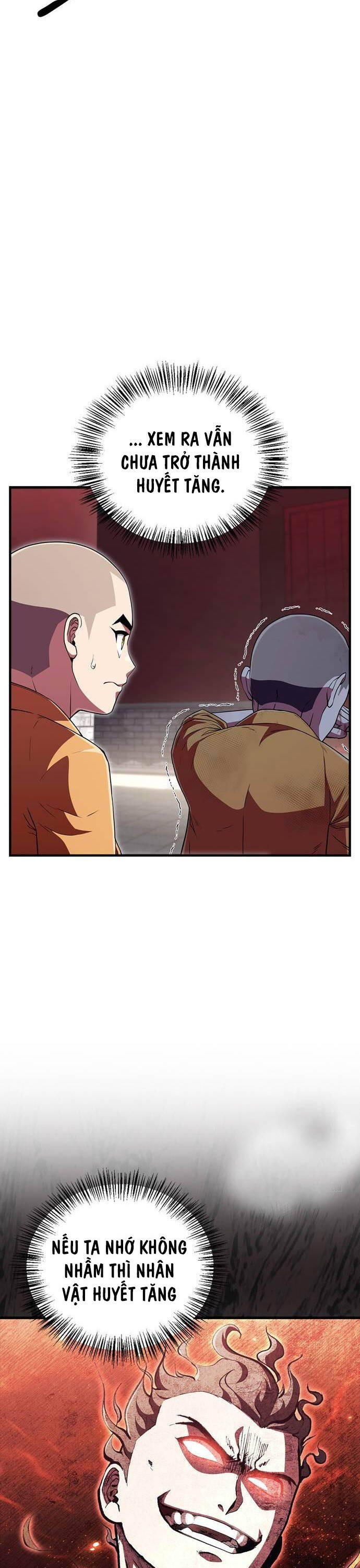 Huấn Luyện Viên Murim Thiên Tài - Chapter 13 - Page 9