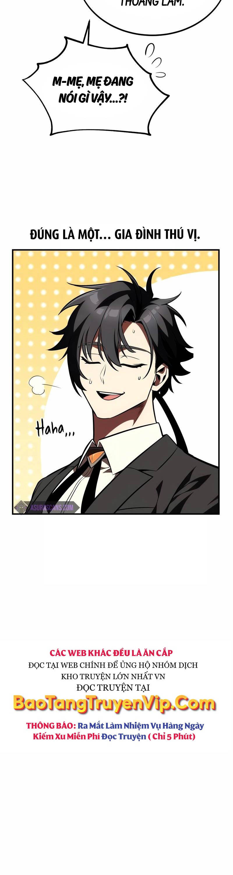 Tôi Đã Giết Tuyển Thủ Học Viện Chapter 35 - Trang 11