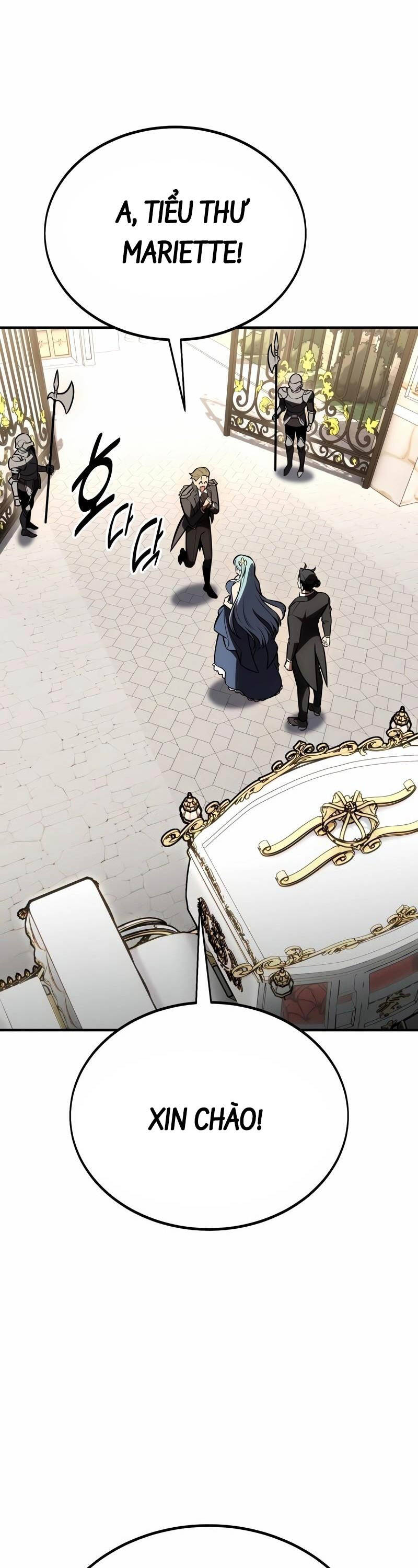 Tôi Đã Giết Tuyển Thủ Học Viện Chapter 35 - Trang 14