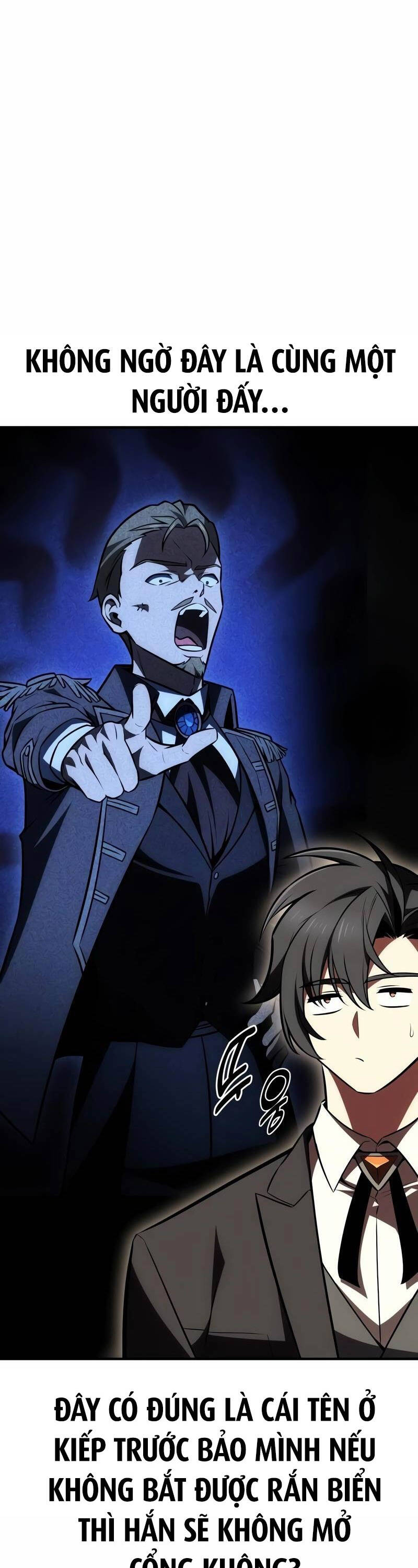 Tôi Đã Giết Tuyển Thủ Học Viện Chapter 35 - Trang 16